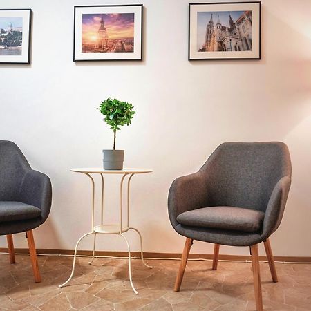 Apartament Jozsef Krt 3Br - Near Corvin Budapeszt Zewnętrze zdjęcie