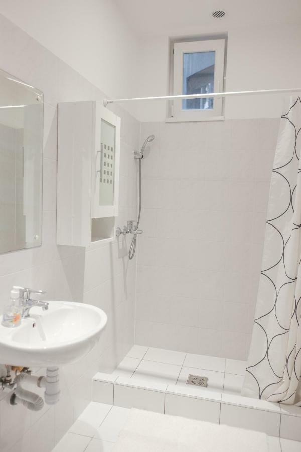 Apartament Jozsef Krt 3Br - Near Corvin Budapeszt Zewnętrze zdjęcie